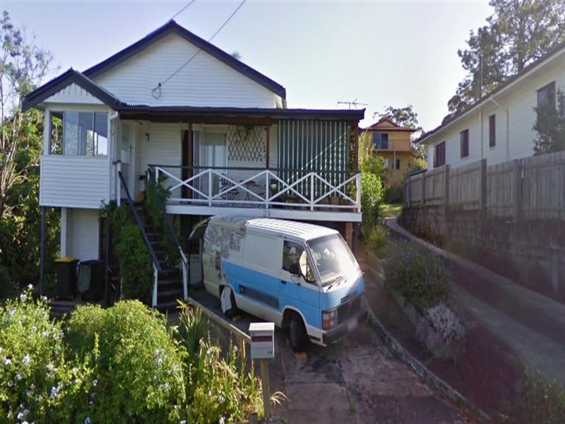 Morningside QLD 4170