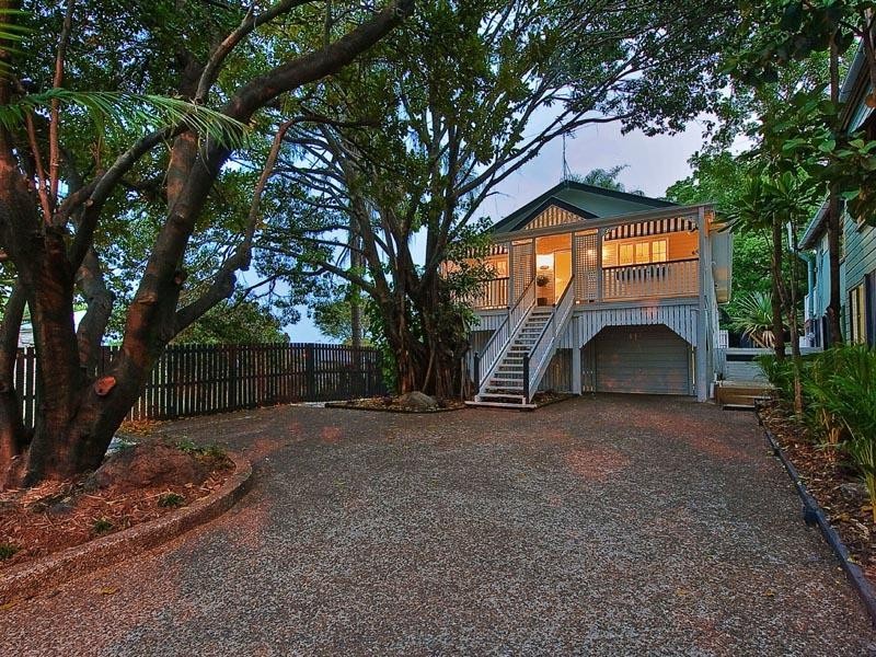 11 Caswell Street, East Brisbane QLD 4169