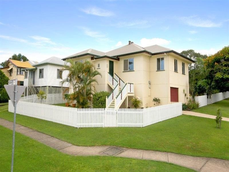 61 Algoori Street, Morningside QLD 4170