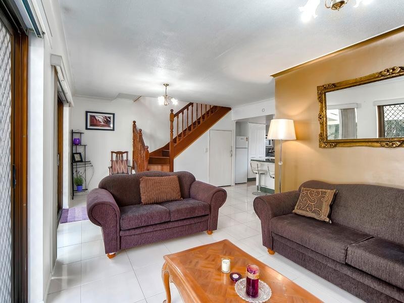 1/72 Rise Street, Mount Gravatt East QLD 4122