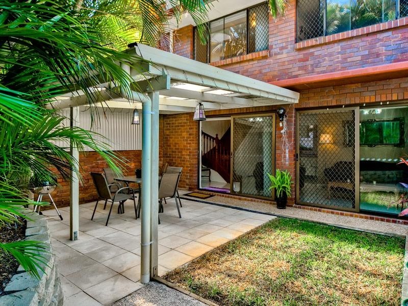 1/72 Rise Street, Mount Gravatt East QLD 4122