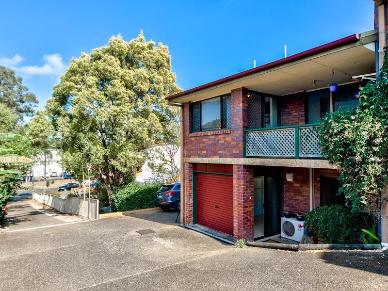 1/72 Rise Street, Mount Gravatt East QLD 4122