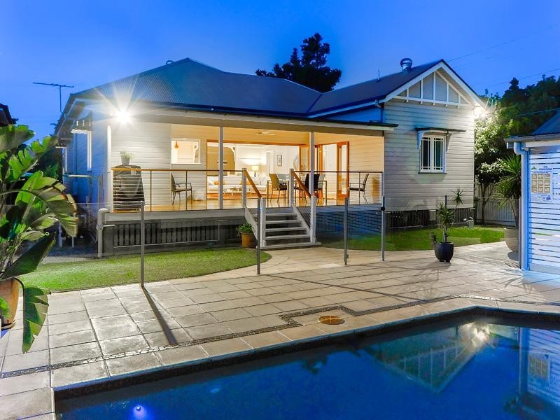 190 Virginia Avenue, Hawthorne QLD 4171