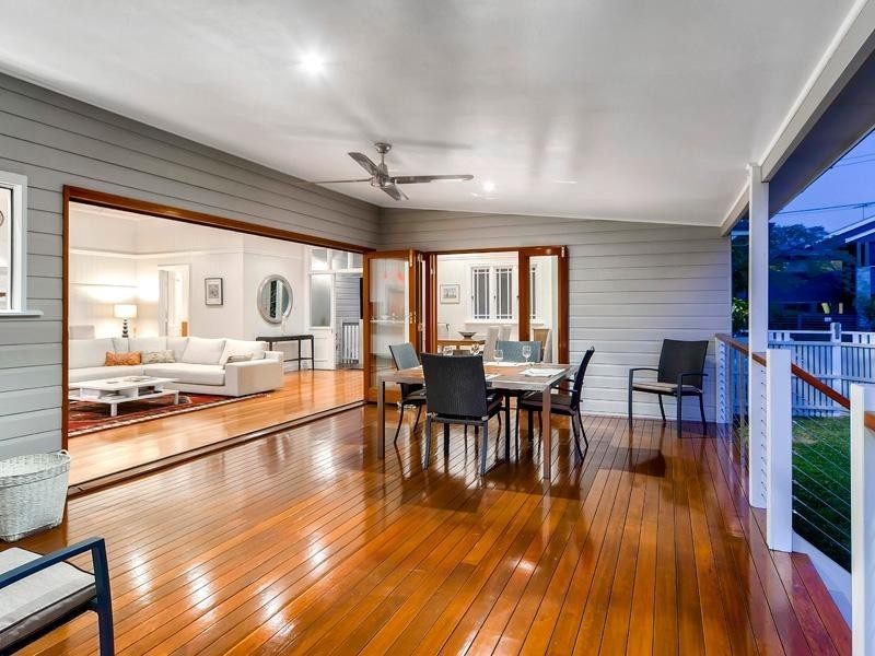 190 Virginia Avenue, Hawthorne QLD 4171