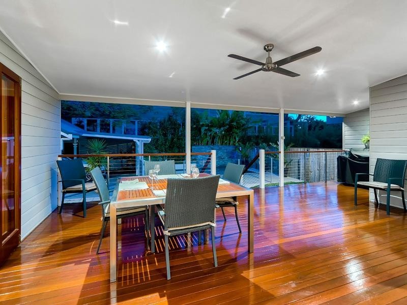 190 Virginia Avenue, Hawthorne QLD 4171