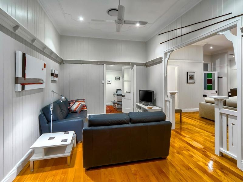 190 Virginia Avenue, Hawthorne QLD 4171