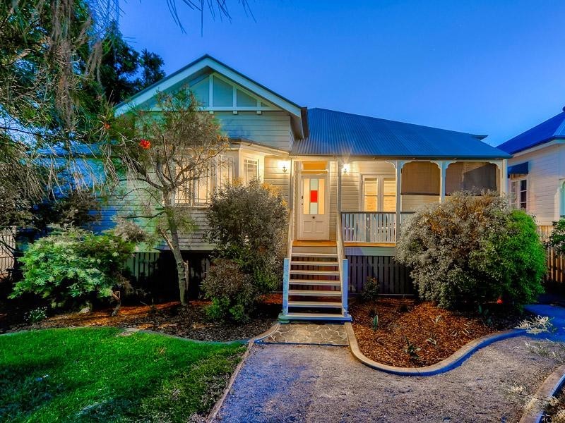 190 Virginia Avenue, Hawthorne QLD 4171