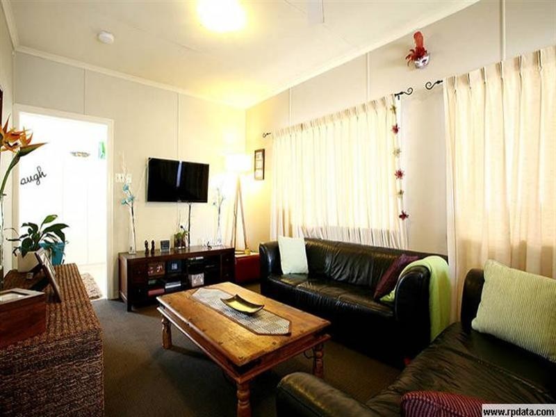 Norman Park QLD 4170