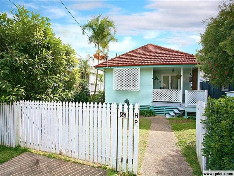 Norman Park QLD 4170