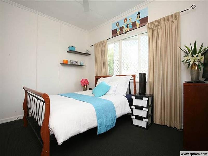 Norman Park QLD 4170