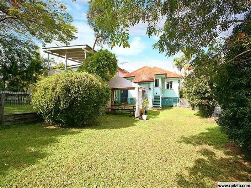 Norman Park QLD 4170