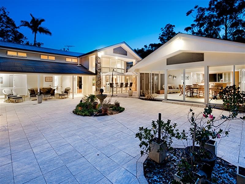 101 Geldart Road, Chandler QLD 4155