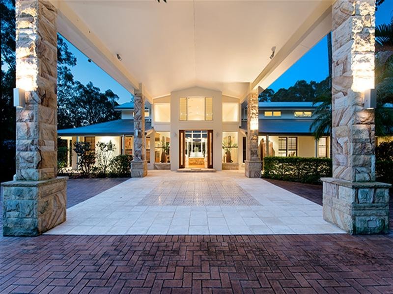 101 Geldart Road, Chandler QLD 4155