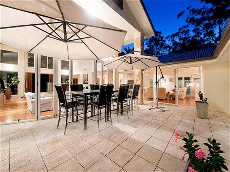 101 Geldart Road, Chandler QLD 4155