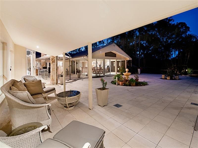 101 Geldart Road, Chandler QLD 4155