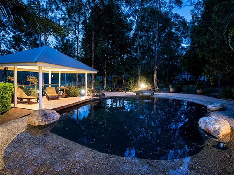 101 Geldart Road, Chandler QLD 4155