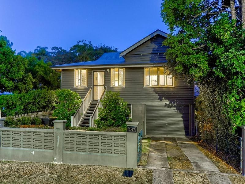 147 Mowbray Terrace, East Brisbane QLD 4169