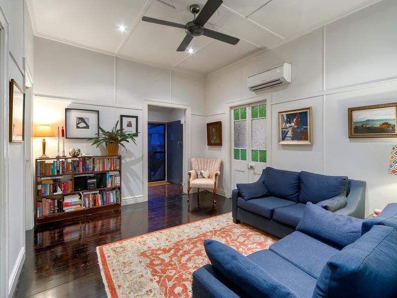 147 Mowbray Terrace, East Brisbane QLD 4169