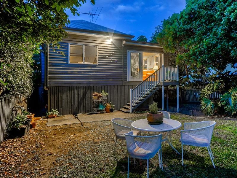 147 Mowbray Terrace, East Brisbane QLD 4169