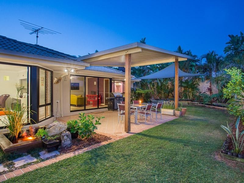 12 Lind Street, Thornlands QLD 4164