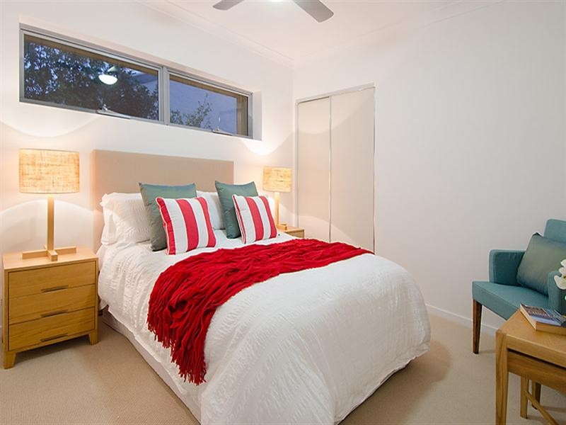 1/40 Key Street, Morningside QLD 4170