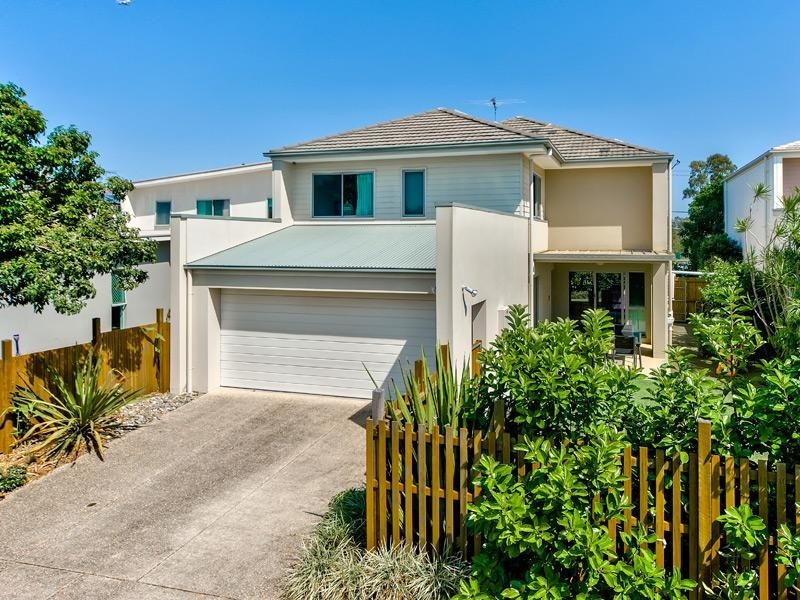 50 Village Circuit, Murarrie QLD 4172