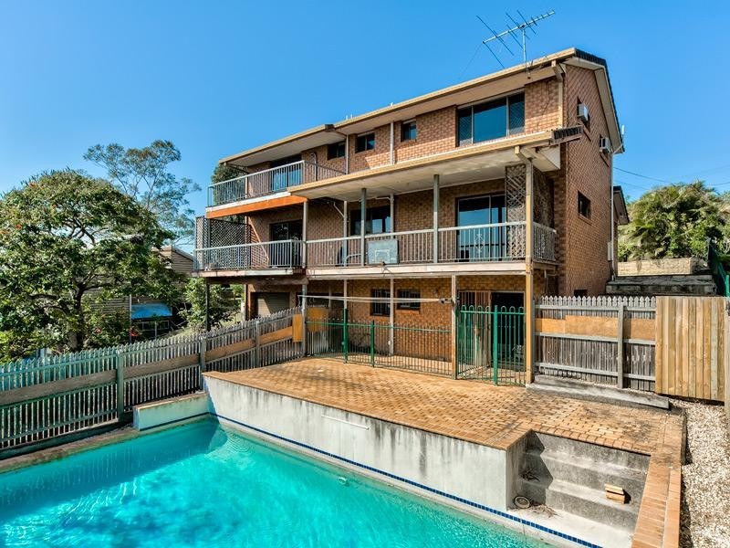 8 Cotswold Street, Carina QLD 4152