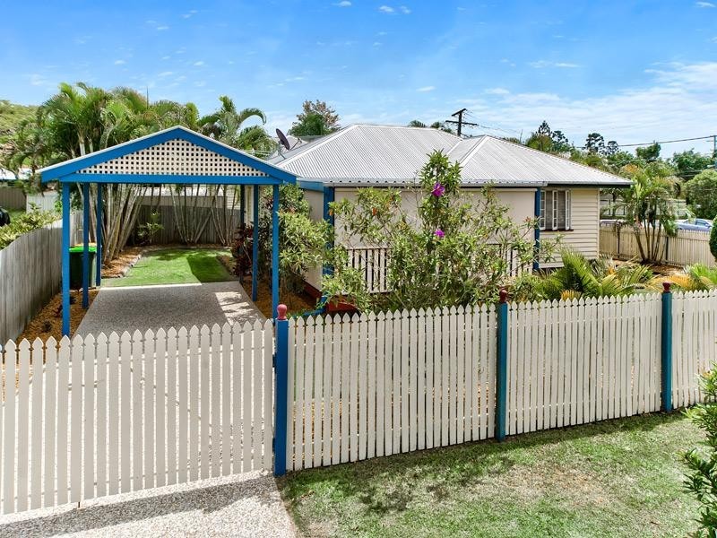 1 Dorothea Street, Cannon Hill QLD 4170