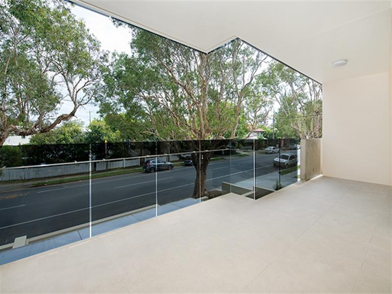 4/335 Riding Road, Balmoral QLD 4171