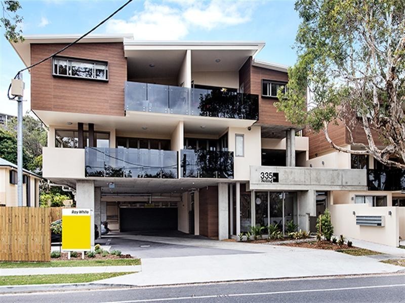 4/335 Riding Road, Balmoral QLD 4171