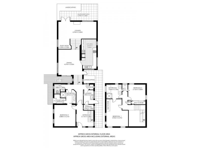 33 Kuranda Street, Balmoral QLD 4171