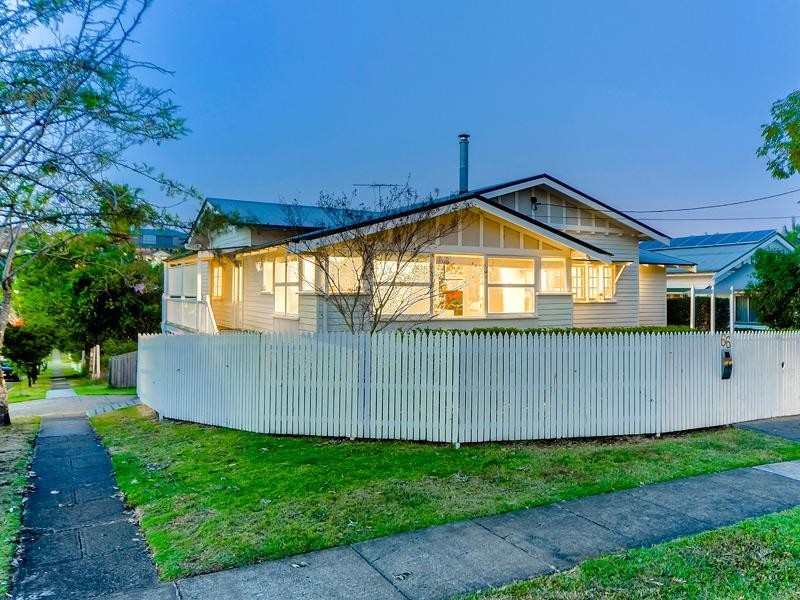 66 Upper Lancaster Road, Ascot QLD 4007