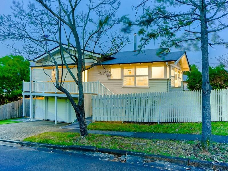66 Upper Lancaster Road, Ascot QLD 4007