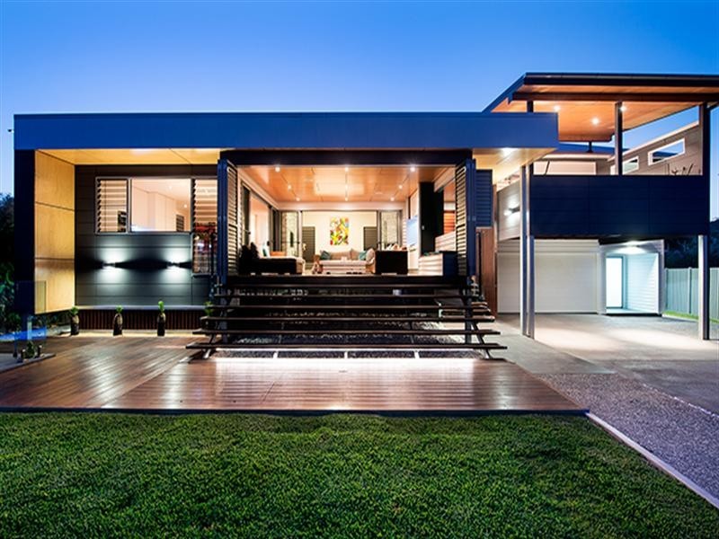 69 Smallman Street, Bulimba QLD 4171