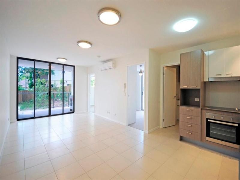 6/11 Riding Road, Hawthorne QLD 4171