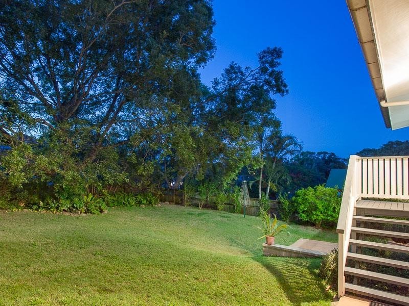 30 Philip Street, Hawthorne QLD 4171