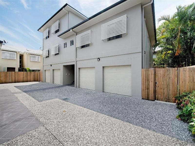 Morningside QLD 4170