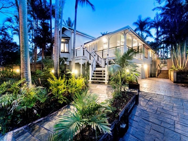 46 Duke Street, Bulimba QLD 4171