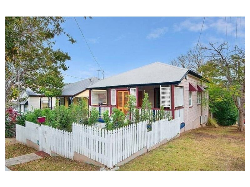 73 Ison Street, Morningside QLD 4170