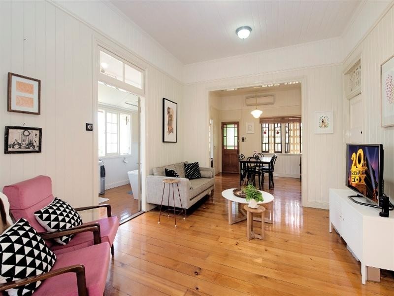 Norman Park QLD 4170