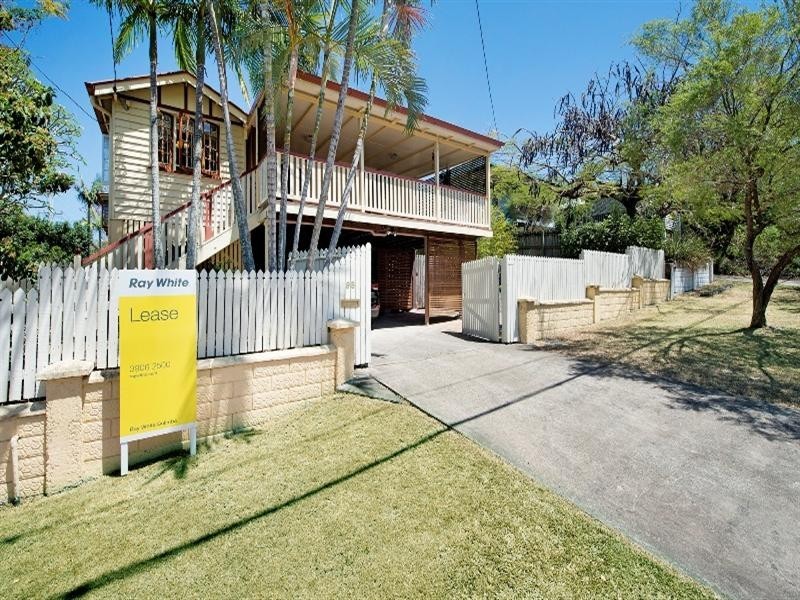 Norman Park QLD 4170