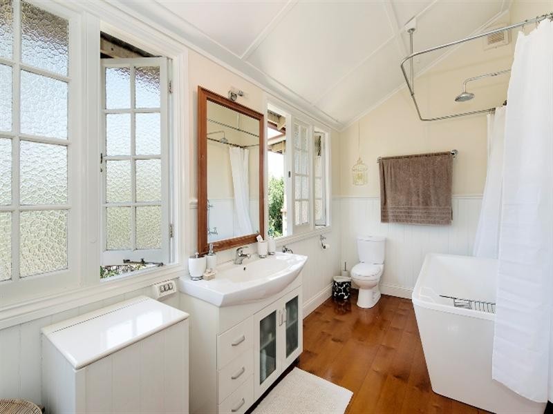 Norman Park QLD 4170