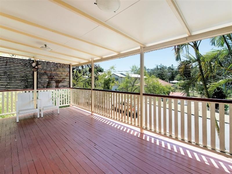 Norman Park QLD 4170