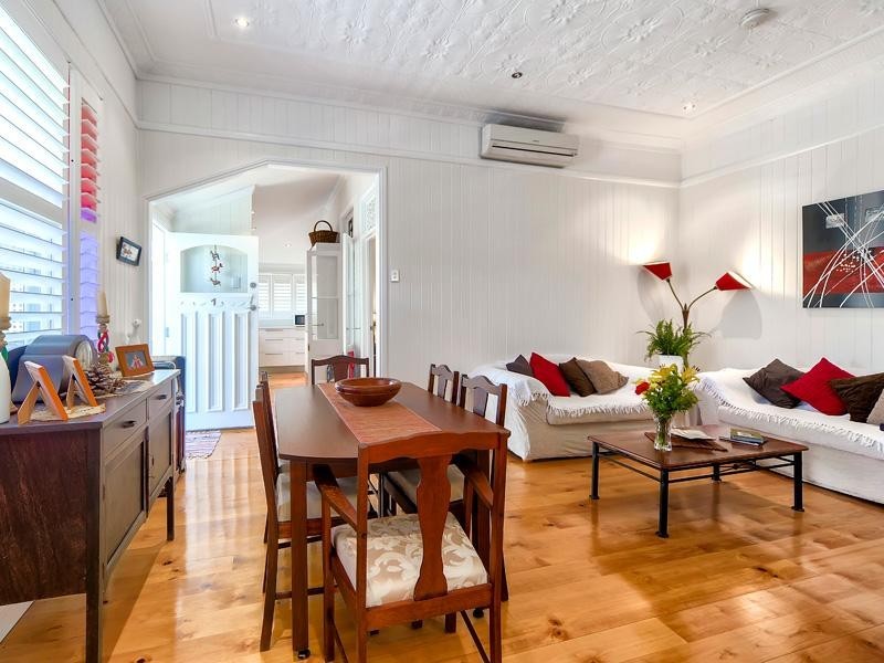 1/116 Mowbray Terrace, East Brisbane QLD 4169