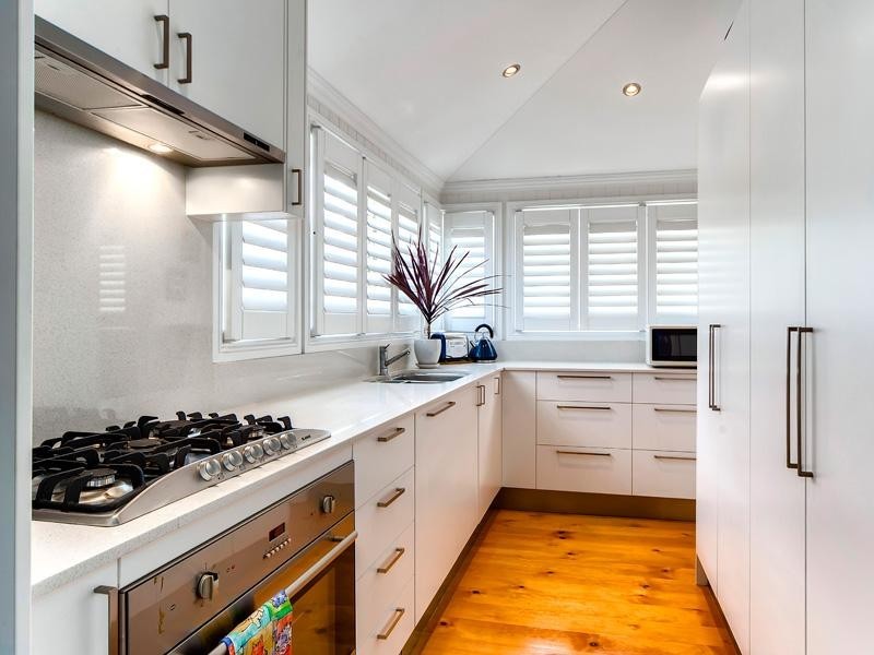 1/116 Mowbray Terrace, East Brisbane QLD 4169