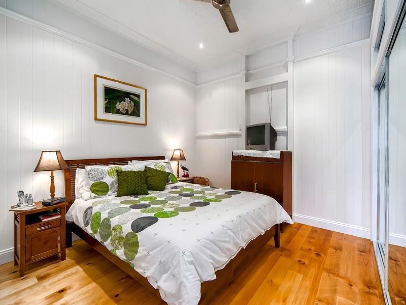 1/116 Mowbray Terrace, East Brisbane QLD 4169