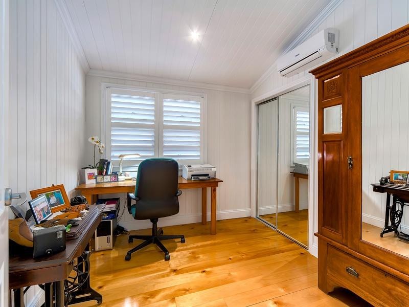 1/116 Mowbray Terrace, East Brisbane QLD 4169