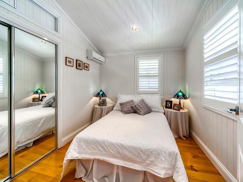 1/116 Mowbray Terrace, East Brisbane QLD 4169