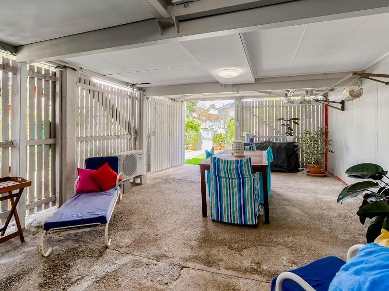 1/116 Mowbray Terrace, East Brisbane QLD 4169