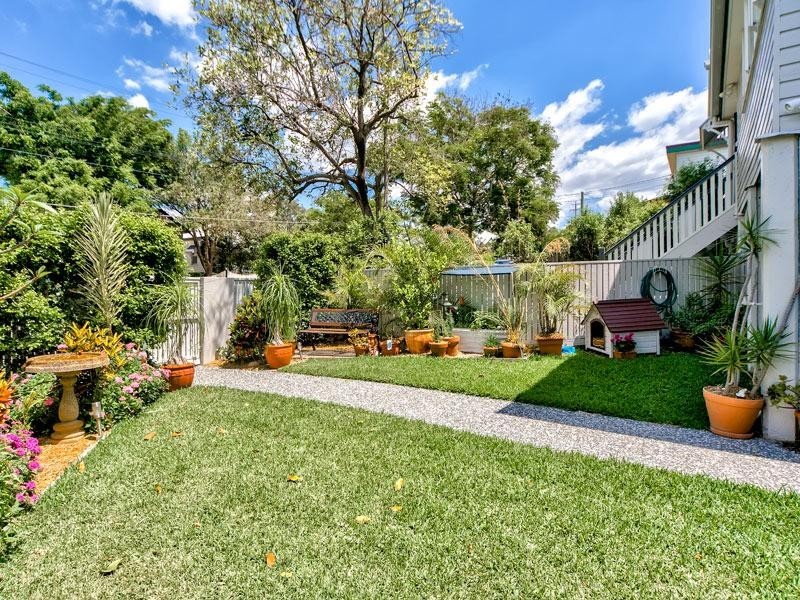 1/116 Mowbray Terrace, East Brisbane QLD 4169